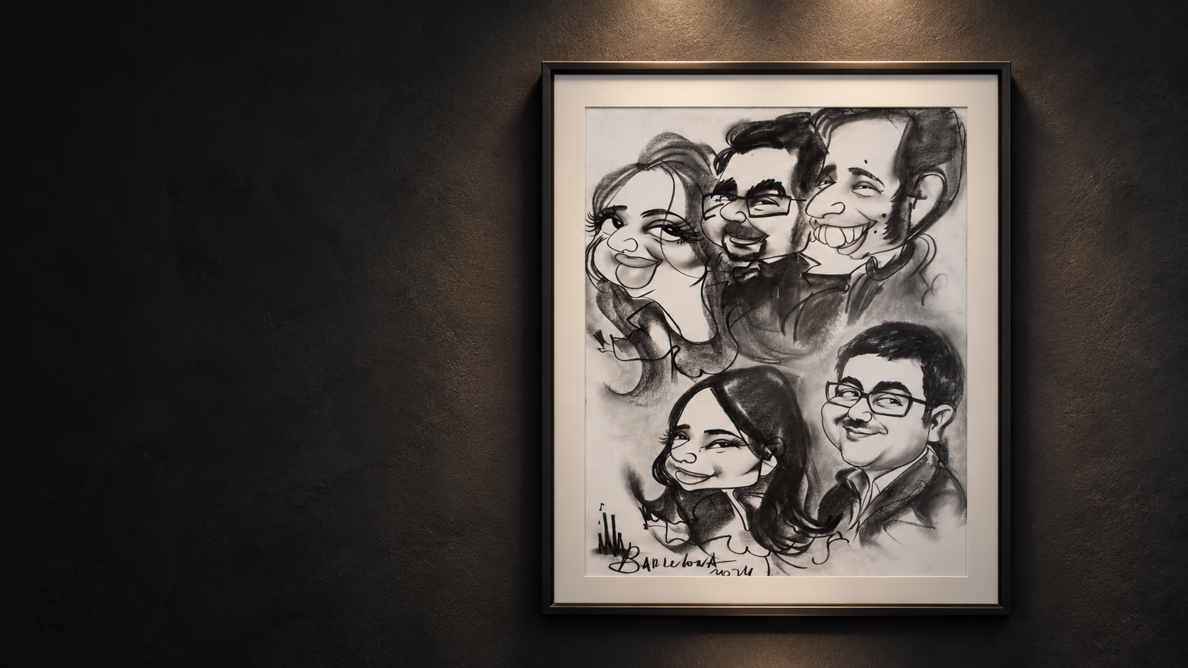 MakarenaLabs team - official company photograph