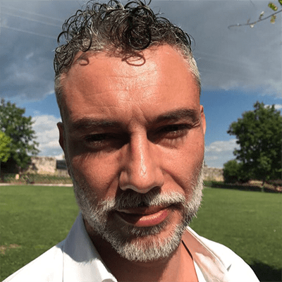 Marco Cristani