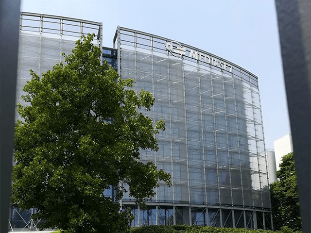 Fornitori Mediaset dal 2018