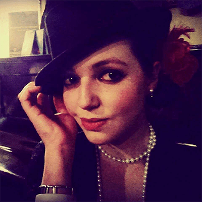 Camilla Corradi