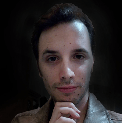 Enrico Giordano