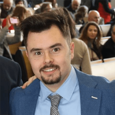 Matteo Castagnaro