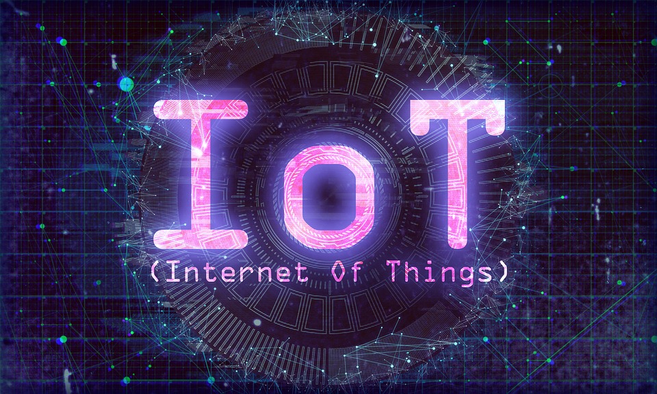 Internet Of Things