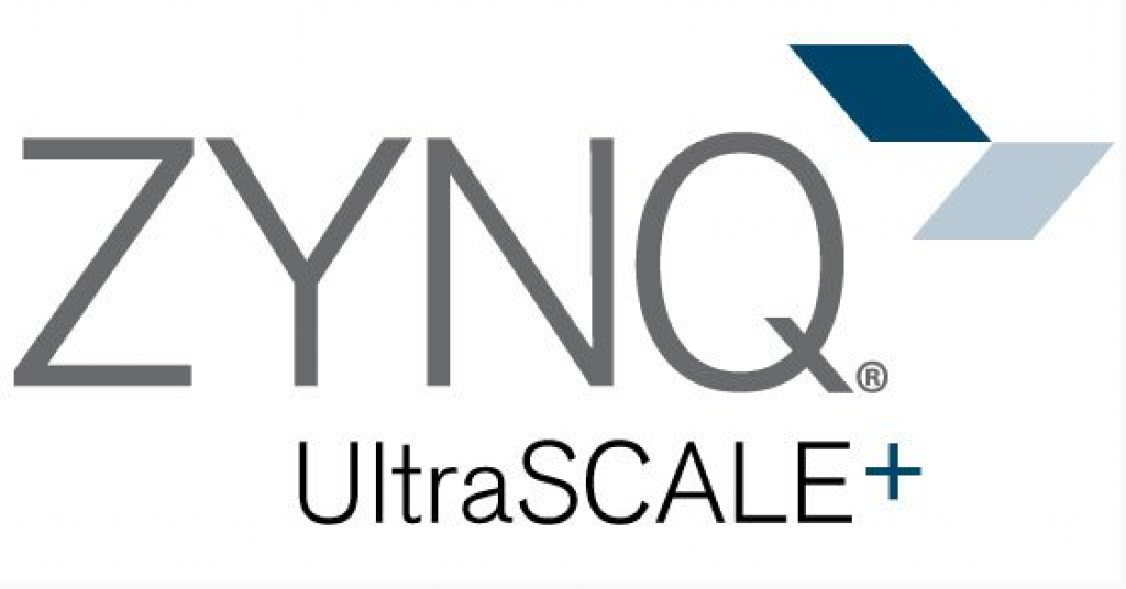 Zynq UltraScale+ Logo