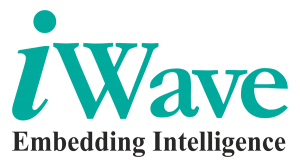 iWave logo
