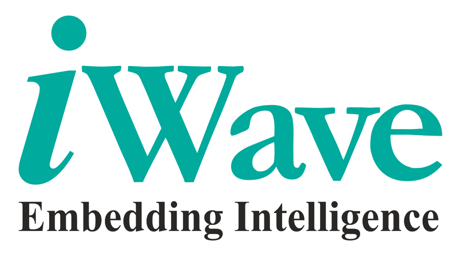 iWave logo