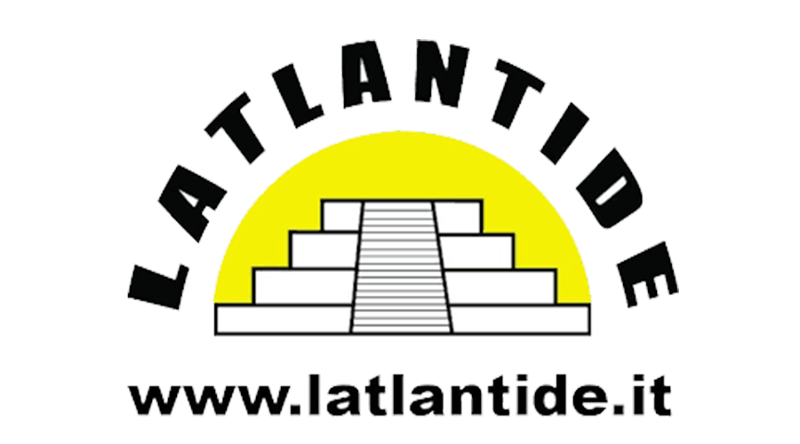 Latlantide Logo