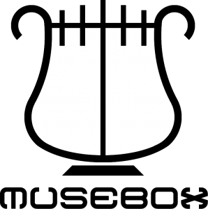 MuseBox Logo