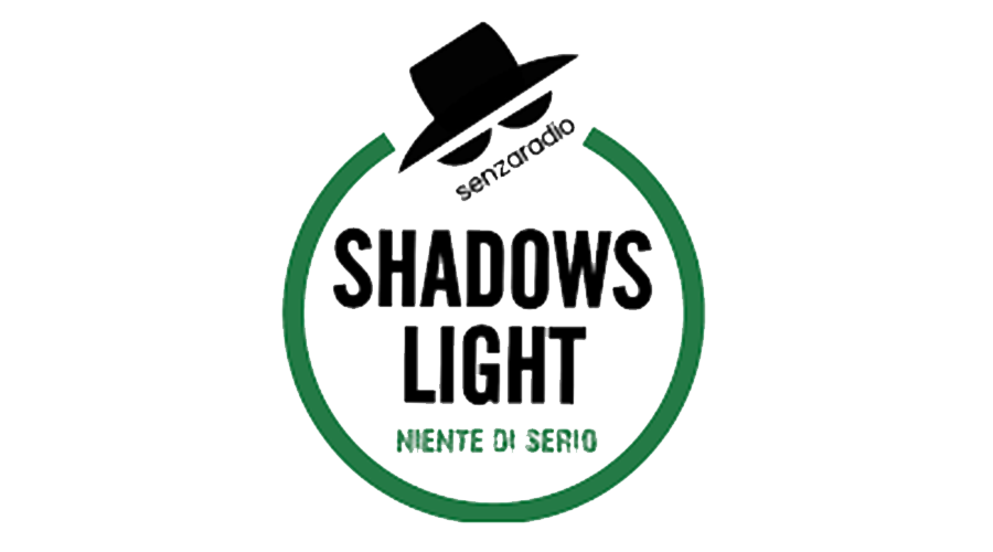 Shadows Light Logo