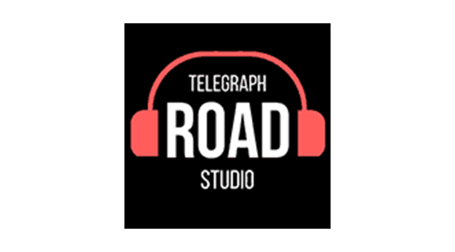 Telegraph road Studio Logo