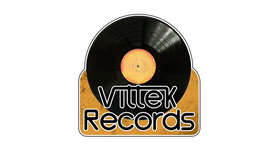 Vittek Records Logo