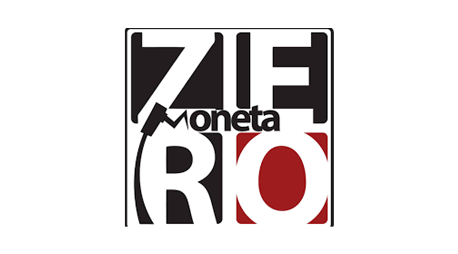 Zeromoneta Logo