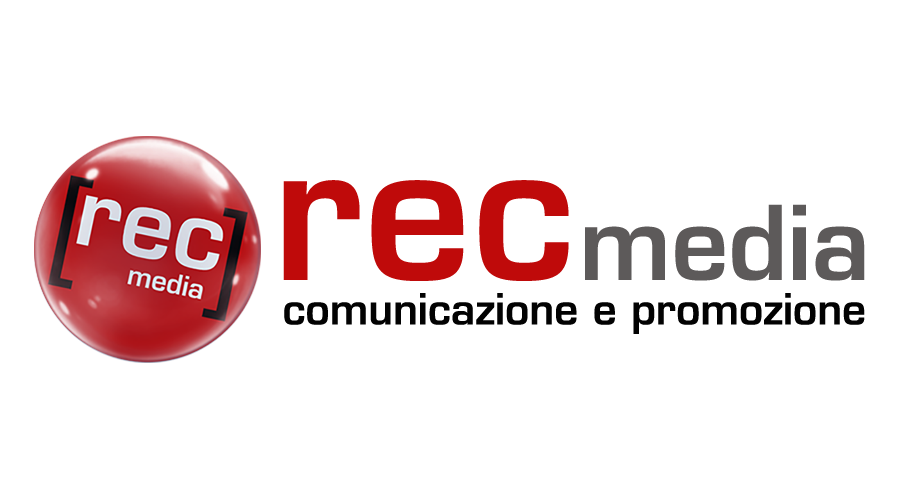 rec-media Logo