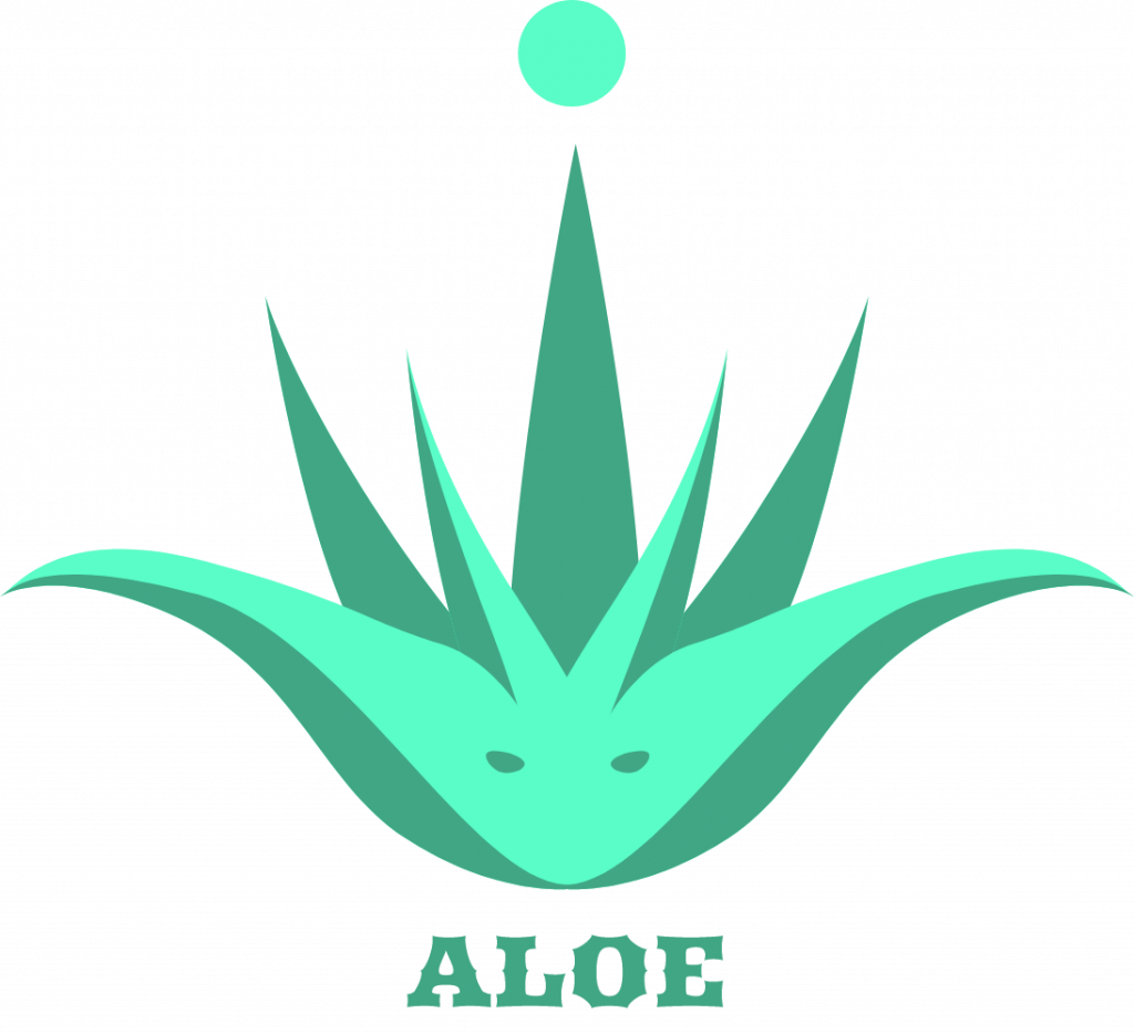 Aloe Logo