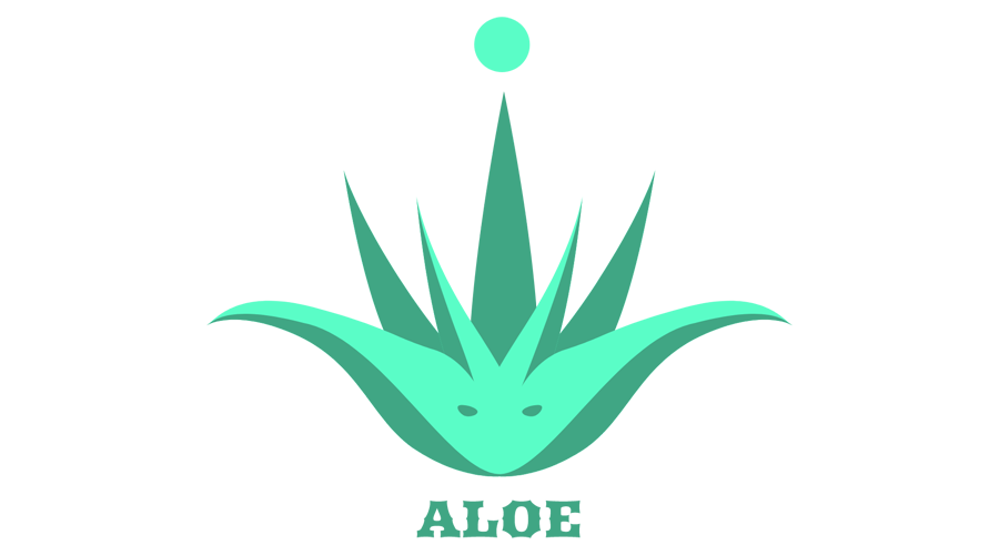 Aloe Logo