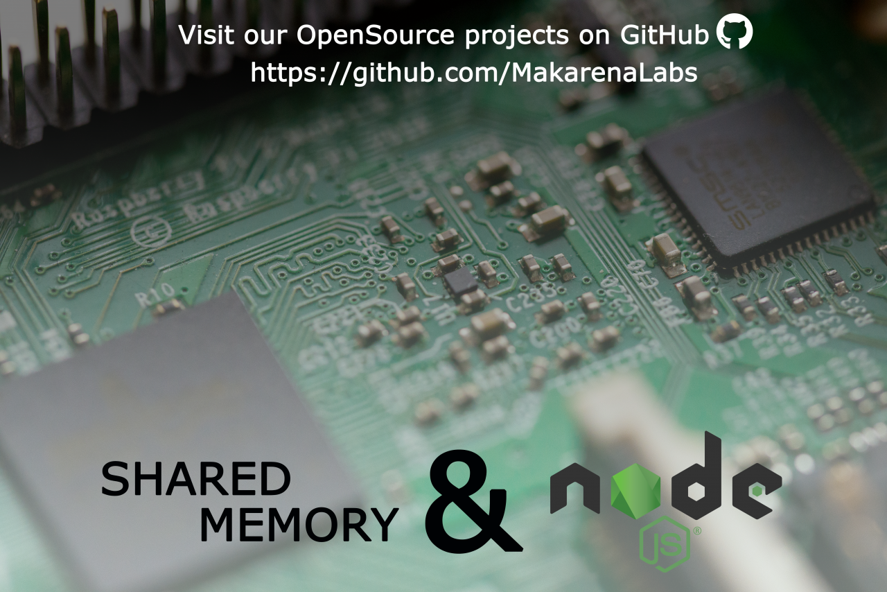 shared-memory-nodejs