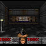 Doom on FPGA