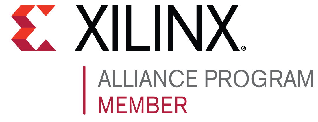 Xilinx Alliance Member