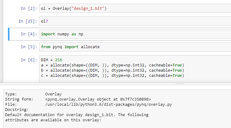 Jupyter Notebook Corazon-AI 1