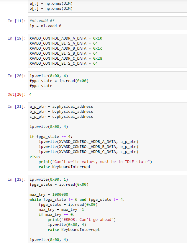 Jupyter Notebook Corazon-AI 2