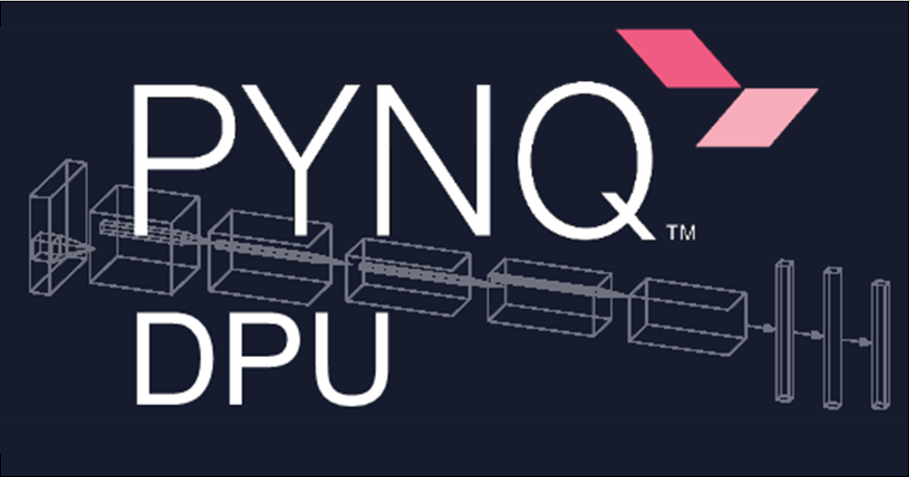 PYNQ DPU LOGO