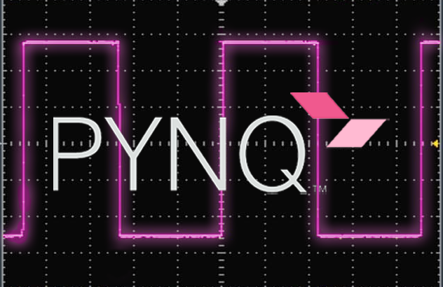 PYNQ PWM image article