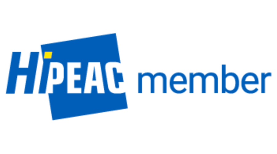 hipeac members logo