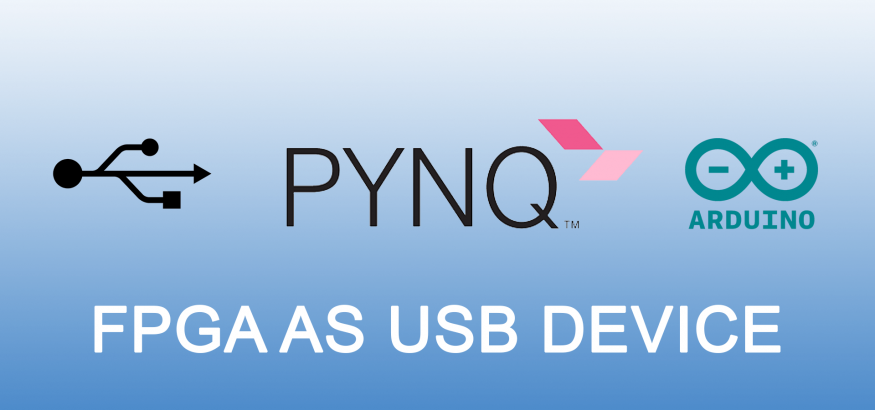 FPGA as USB Device article