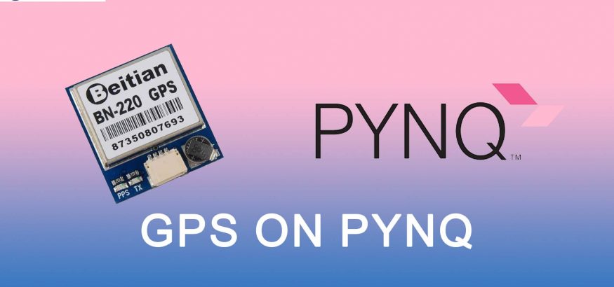 FPGA-GPS article