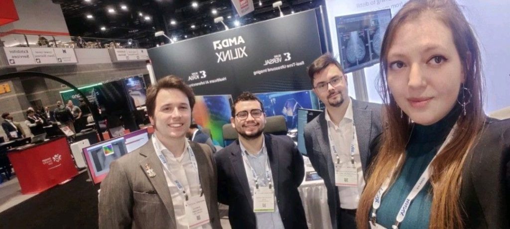 RSNA 2022