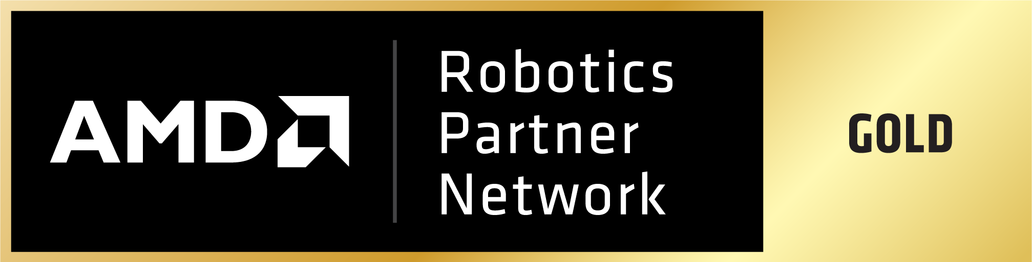 AMD-Partner-Network-Badge-Robotics-Gold